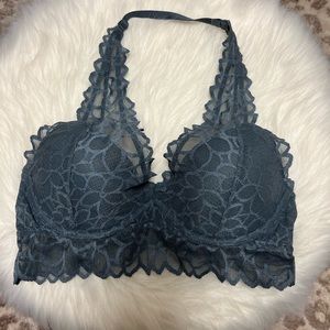 Victoria’s Secret PINK Halter Bra size Small
